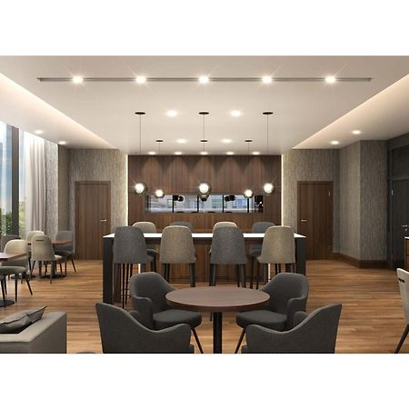 Ac Hotel By Marriott Ottawa Downtown エクステリア 写真