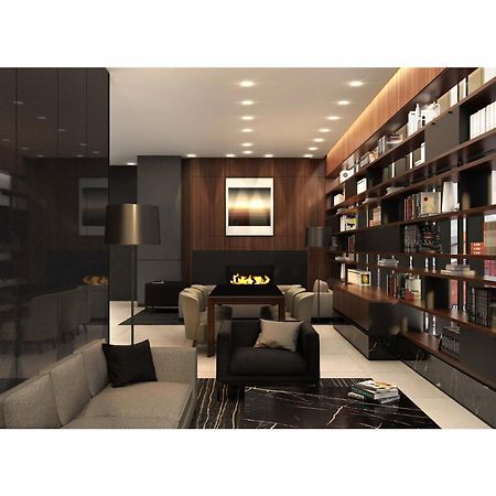 Ac Hotel By Marriott Ottawa Downtown エクステリア 写真