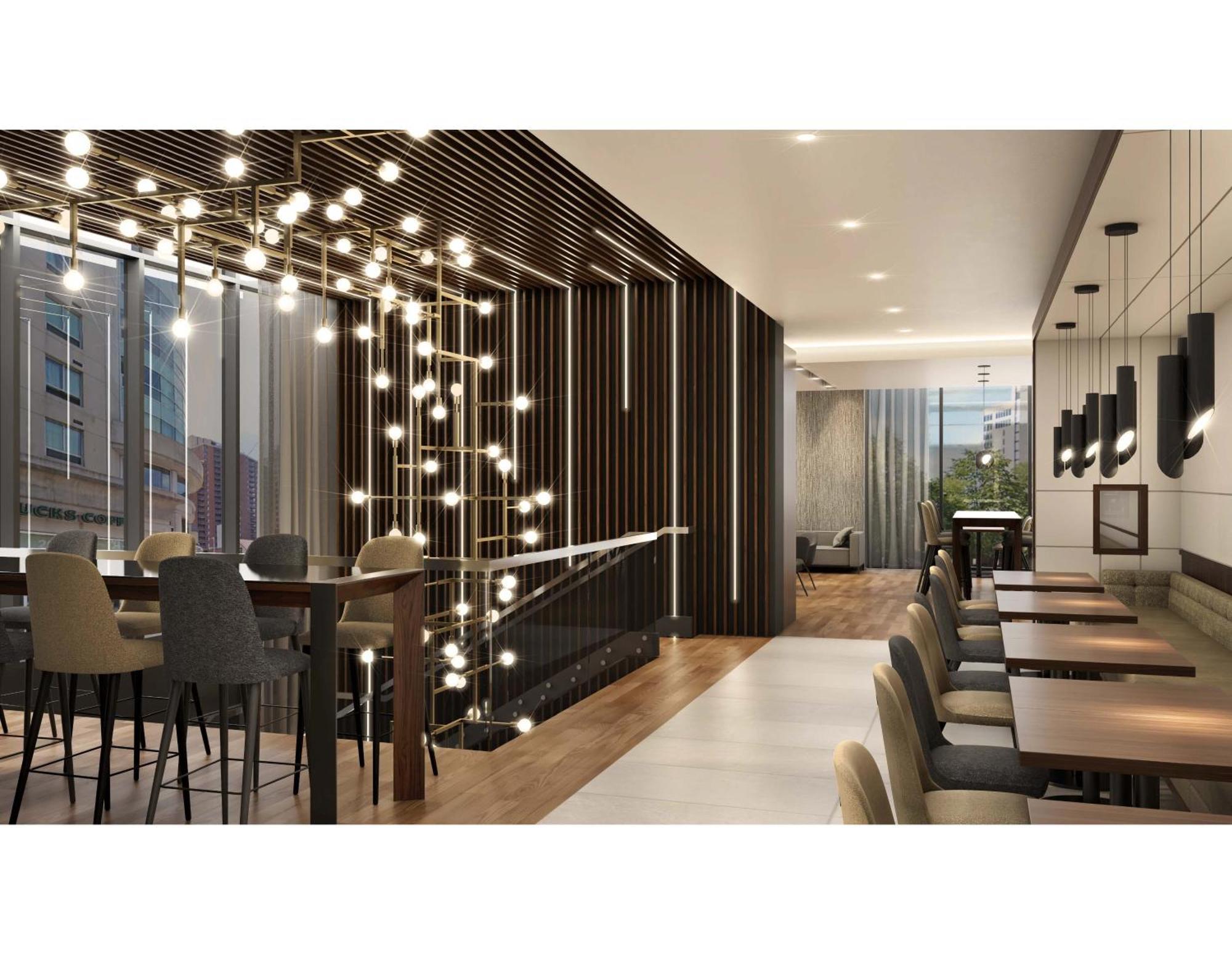 Ac Hotel By Marriott Ottawa Downtown エクステリア 写真