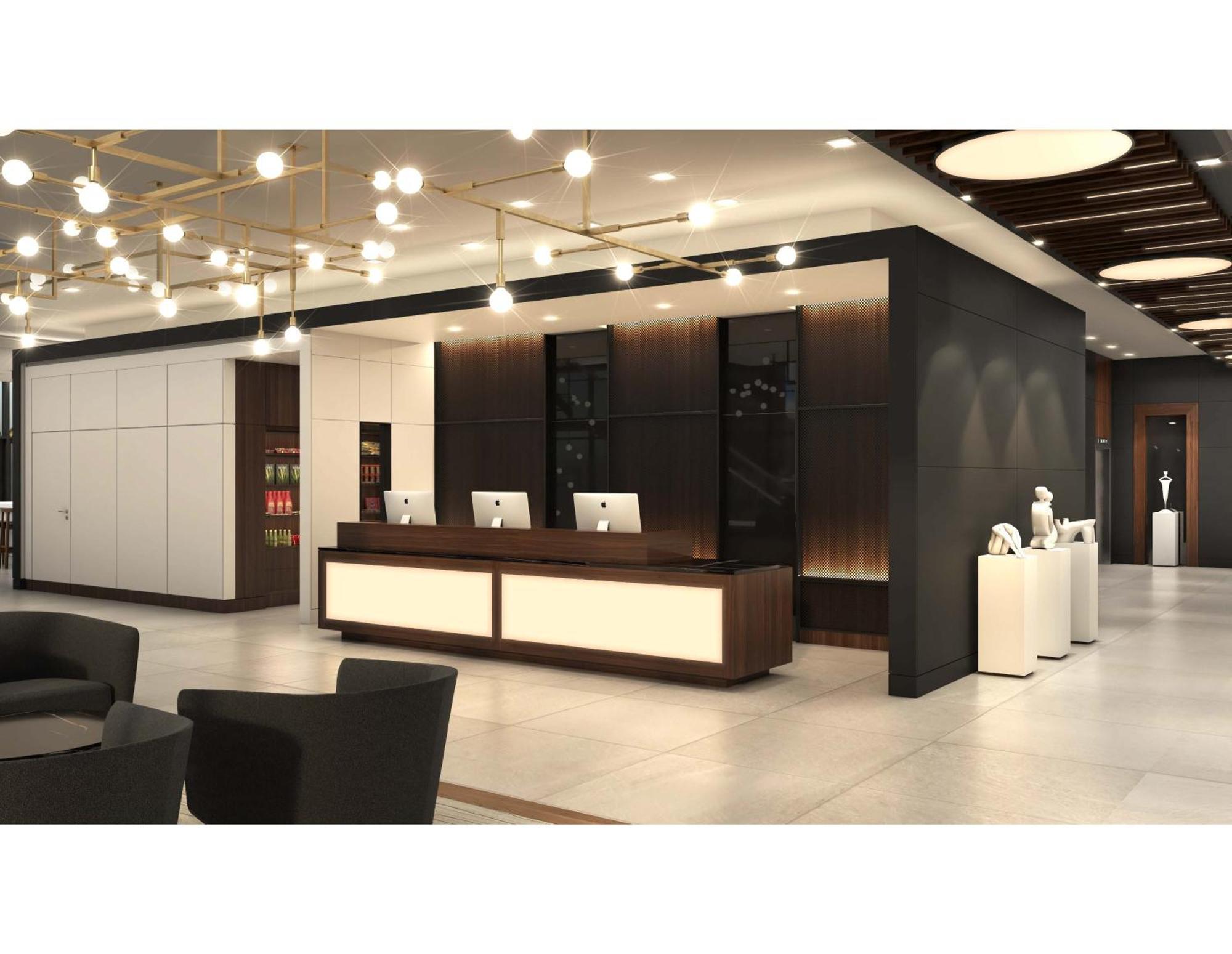 Ac Hotel By Marriott Ottawa Downtown エクステリア 写真