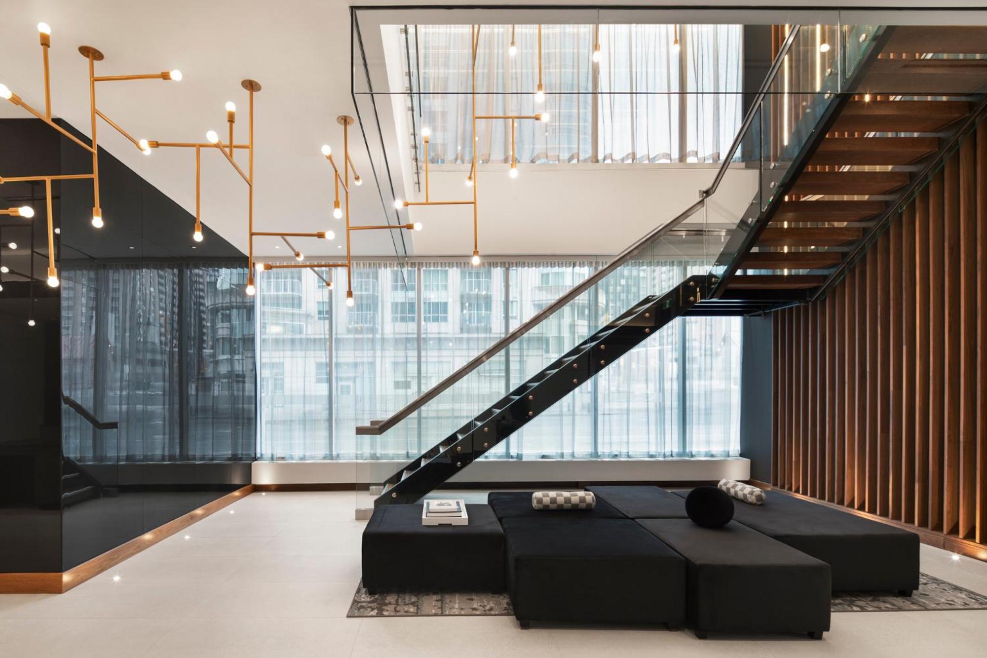 Ac Hotel By Marriott Ottawa Downtown エクステリア 写真