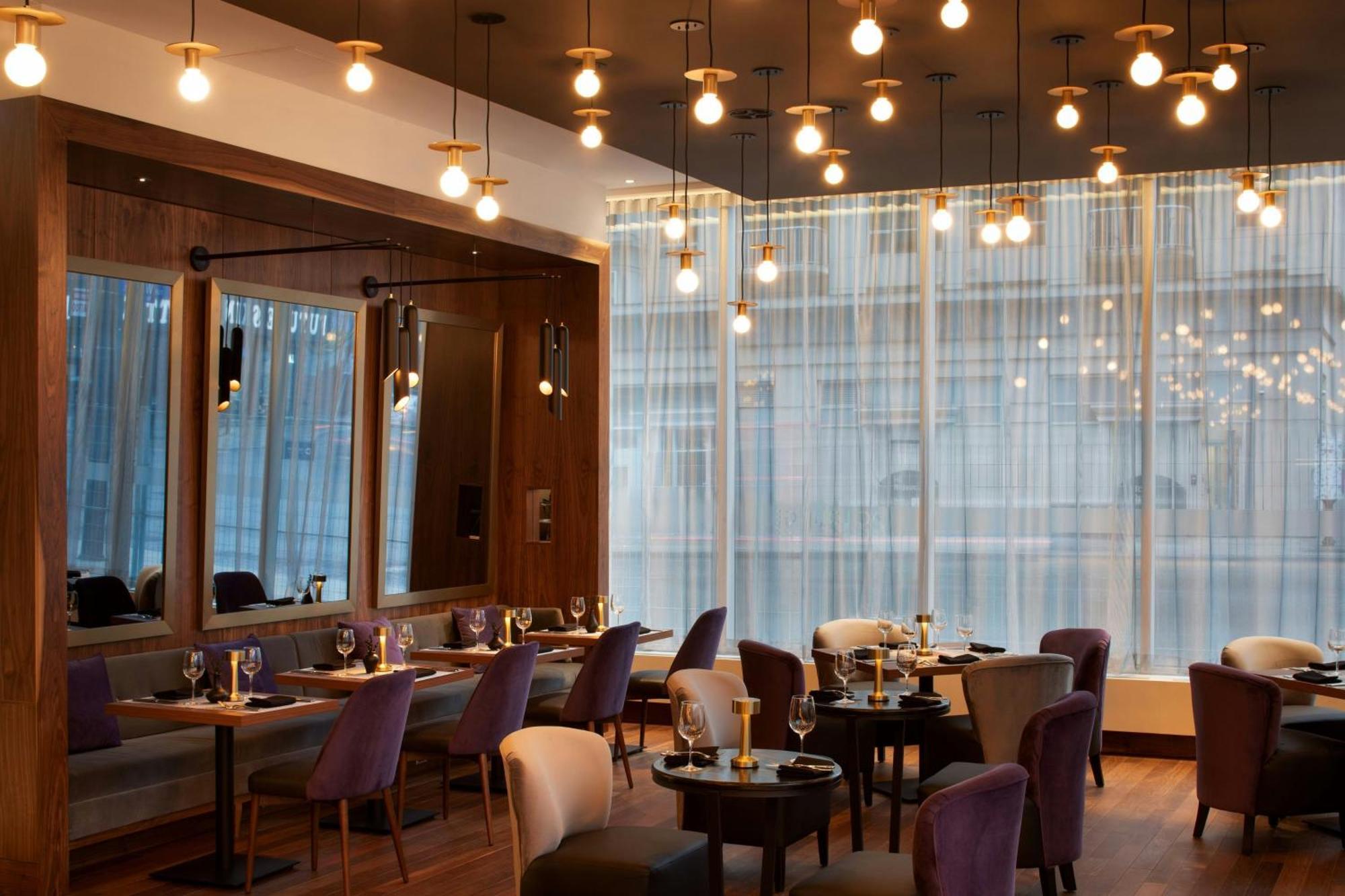Ac Hotel By Marriott Ottawa Downtown エクステリア 写真