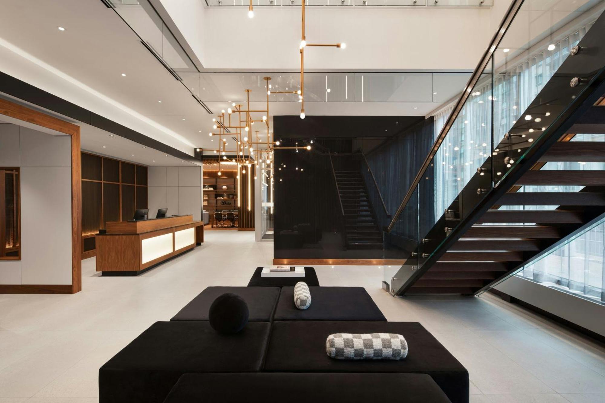 Ac Hotel By Marriott Ottawa Downtown エクステリア 写真