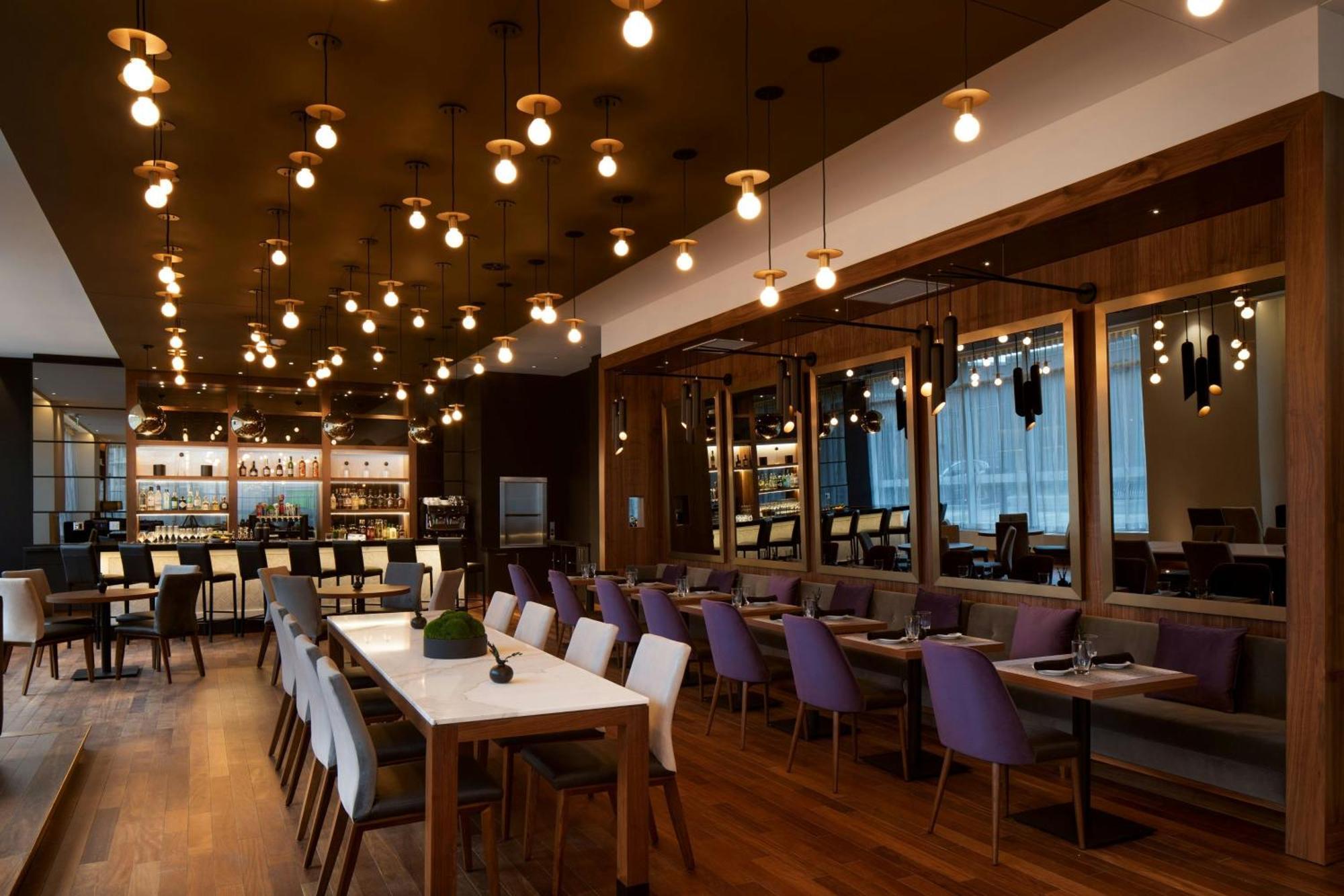 Ac Hotel By Marriott Ottawa Downtown エクステリア 写真