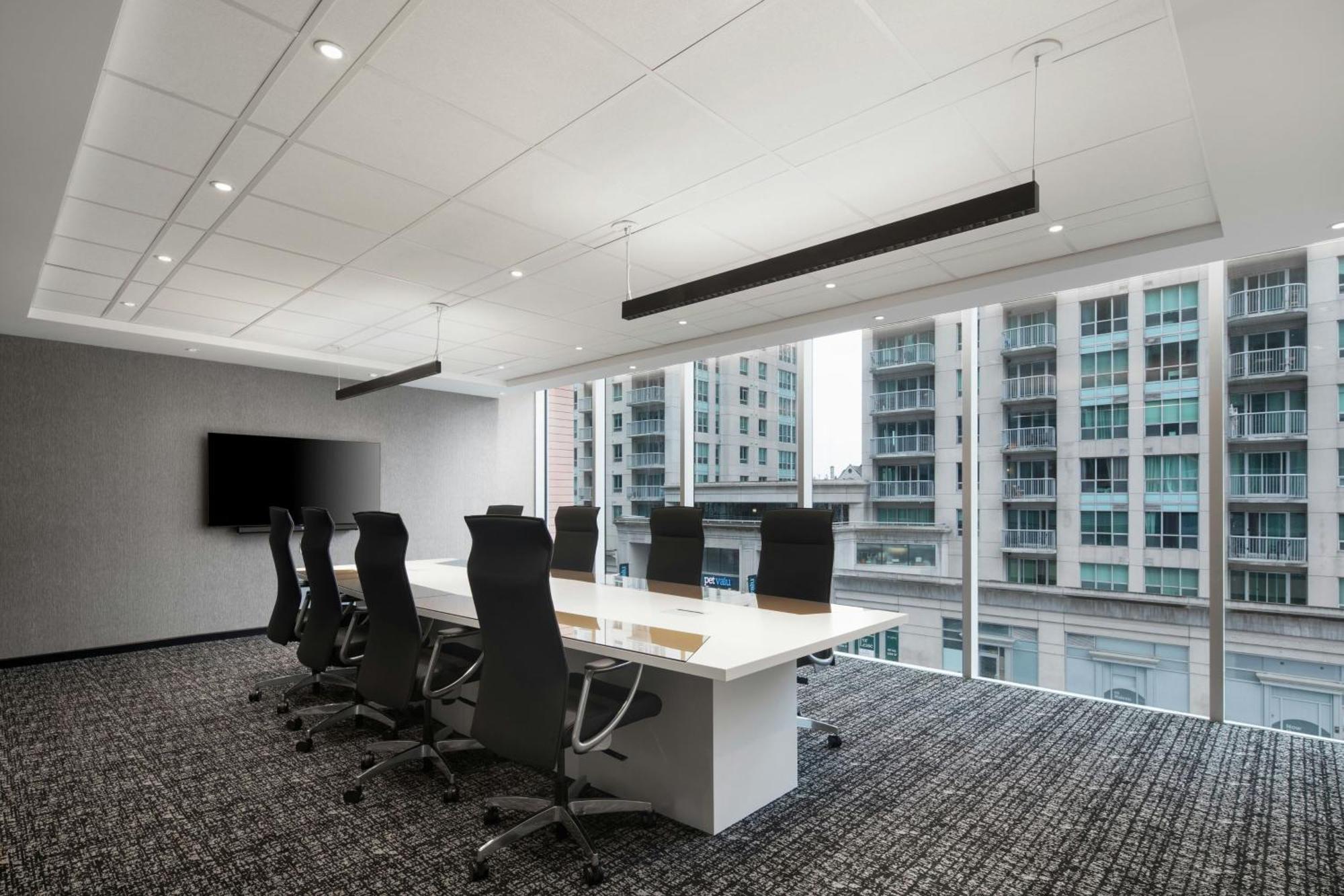 Ac Hotel By Marriott Ottawa Downtown エクステリア 写真