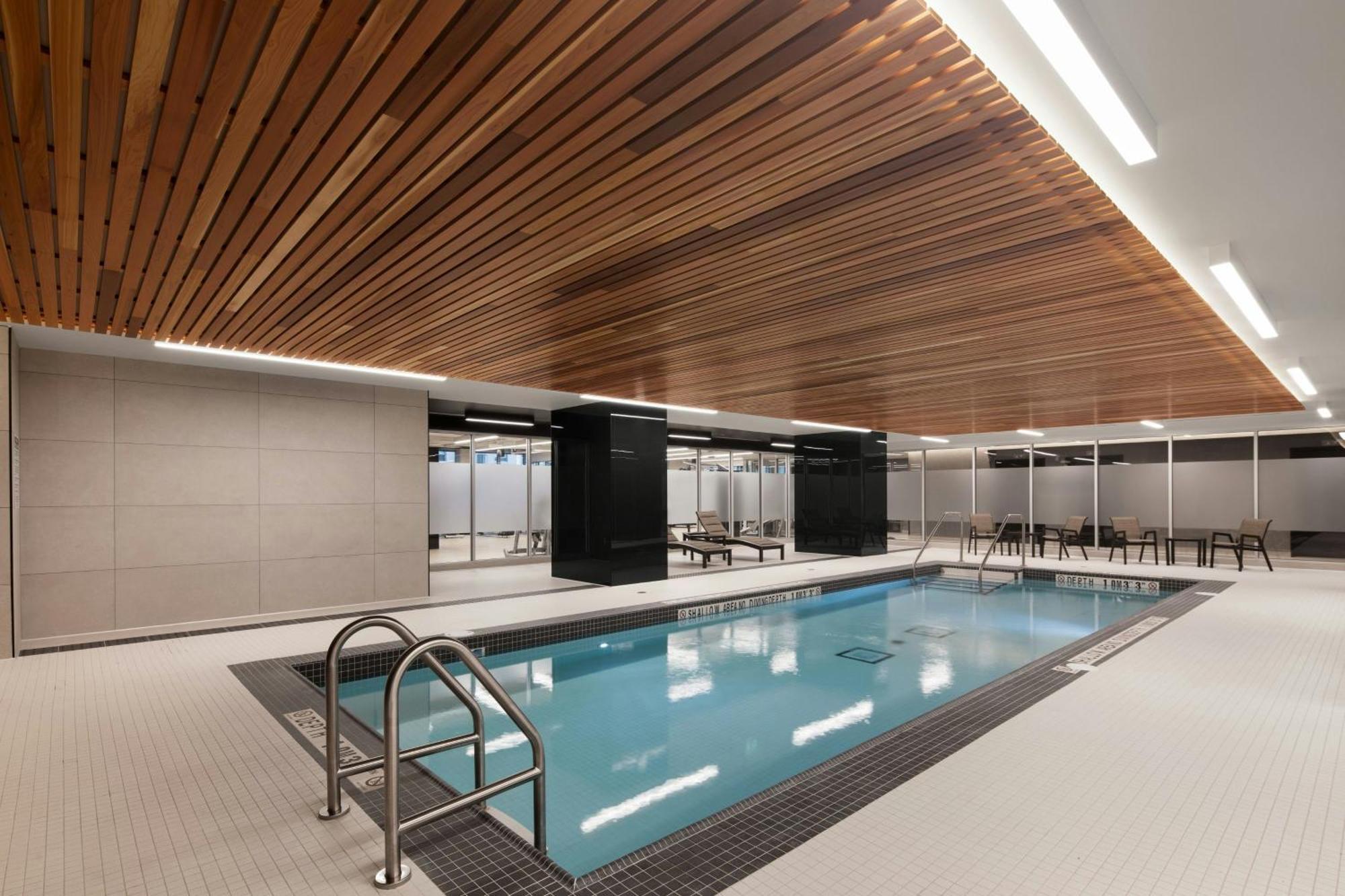Ac Hotel By Marriott Ottawa Downtown エクステリア 写真