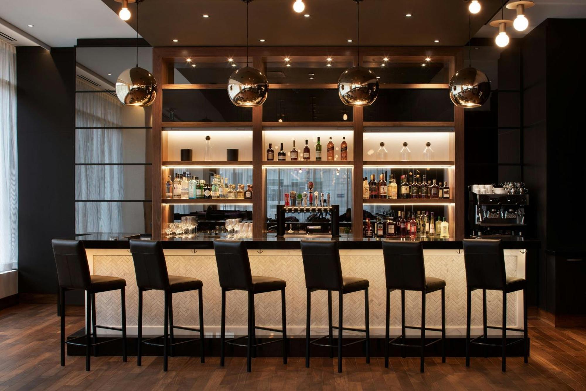 Ac Hotel By Marriott Ottawa Downtown エクステリア 写真
