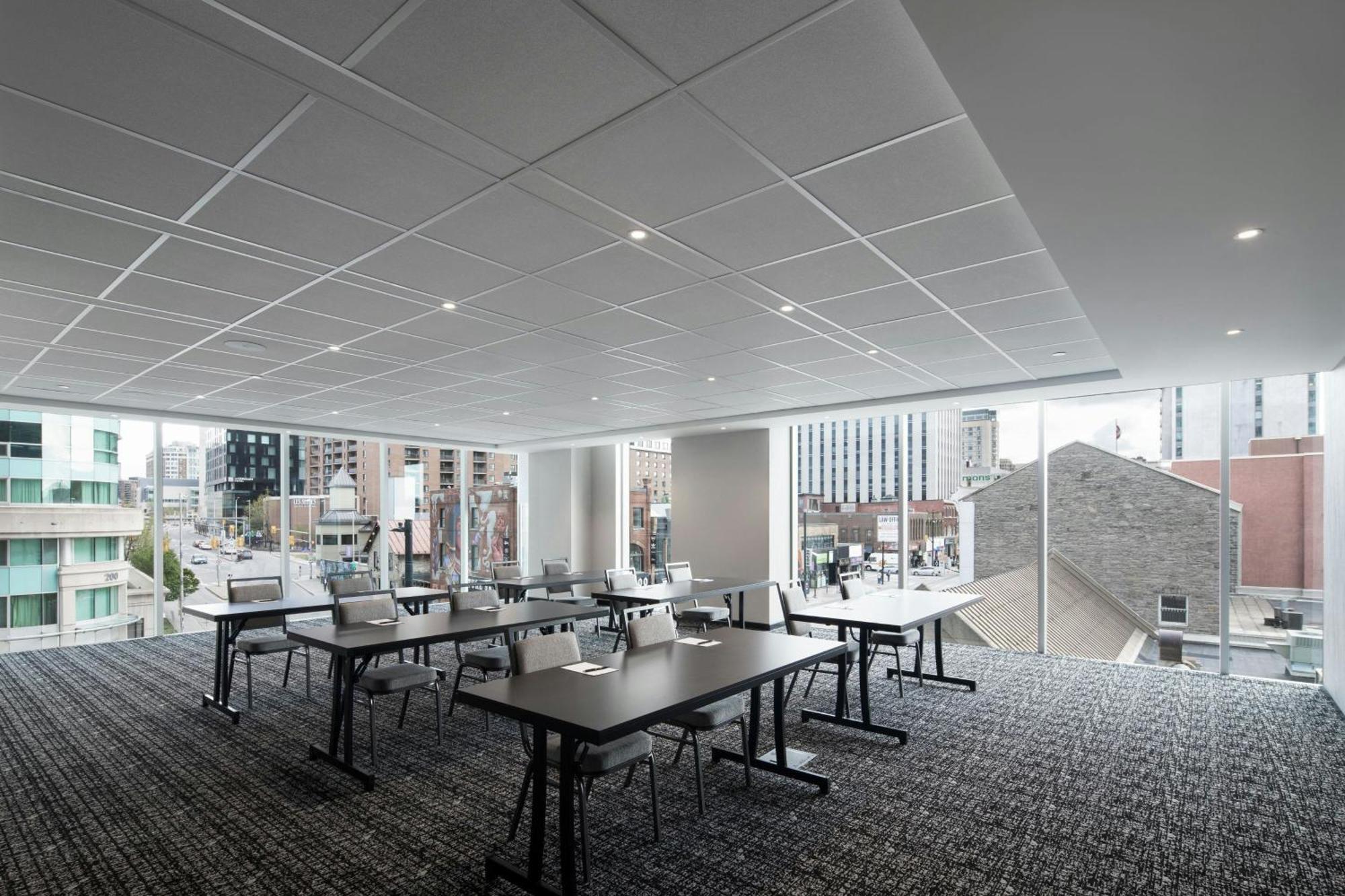 Ac Hotel By Marriott Ottawa Downtown エクステリア 写真